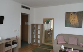 Daz Dunai Apartman Zalakros