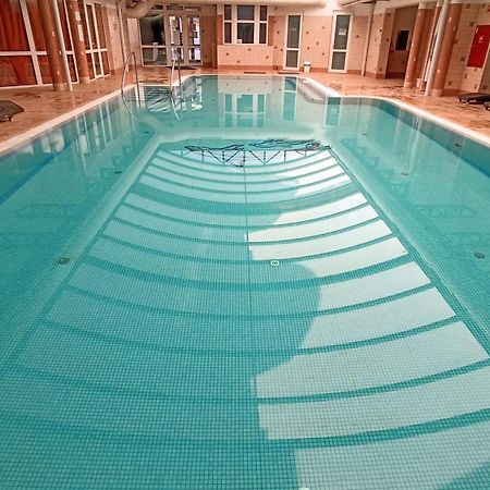Daz Dunai Apartman Zalakros Zalakaros Kültér fotó