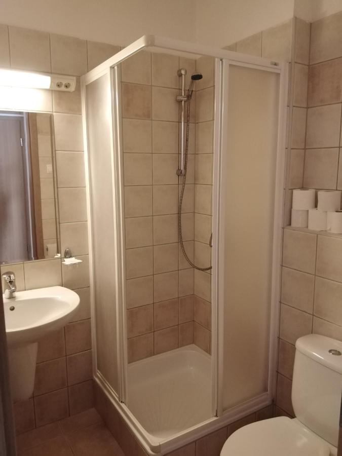 Daz Dunai Apartman Zalakros Zalakaros Kültér fotó