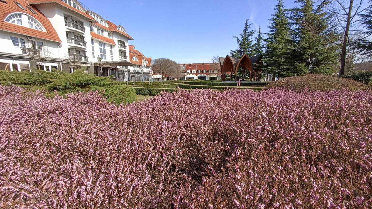 Daz Dunai Apartman Zalakros Zalakaros Kültér fotó