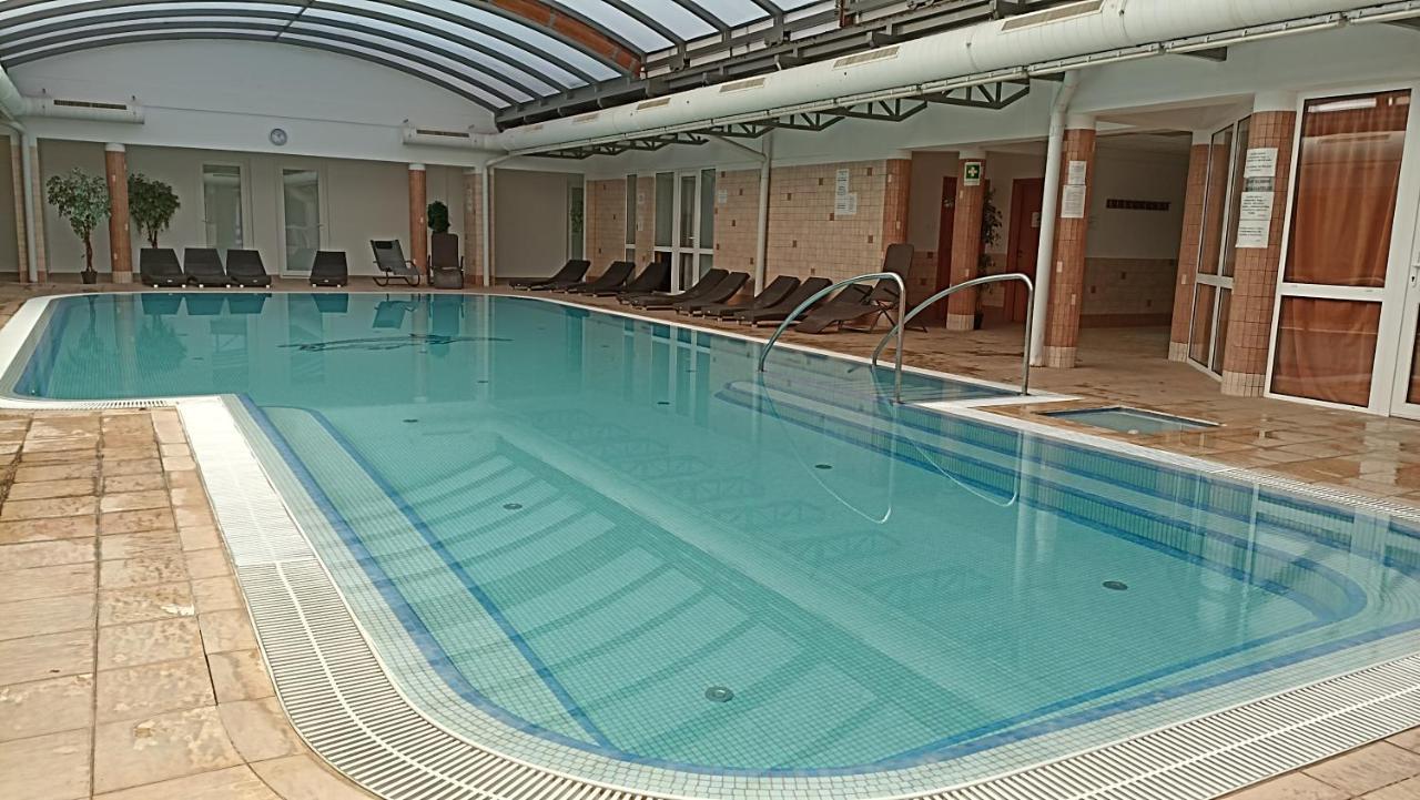 Daz Dunai Apartman Zalakros Zalakaros Kültér fotó