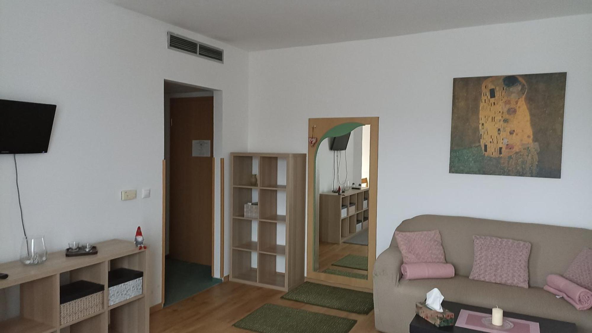 Daz Dunai Apartman Zalakros Zalakaros Kültér fotó