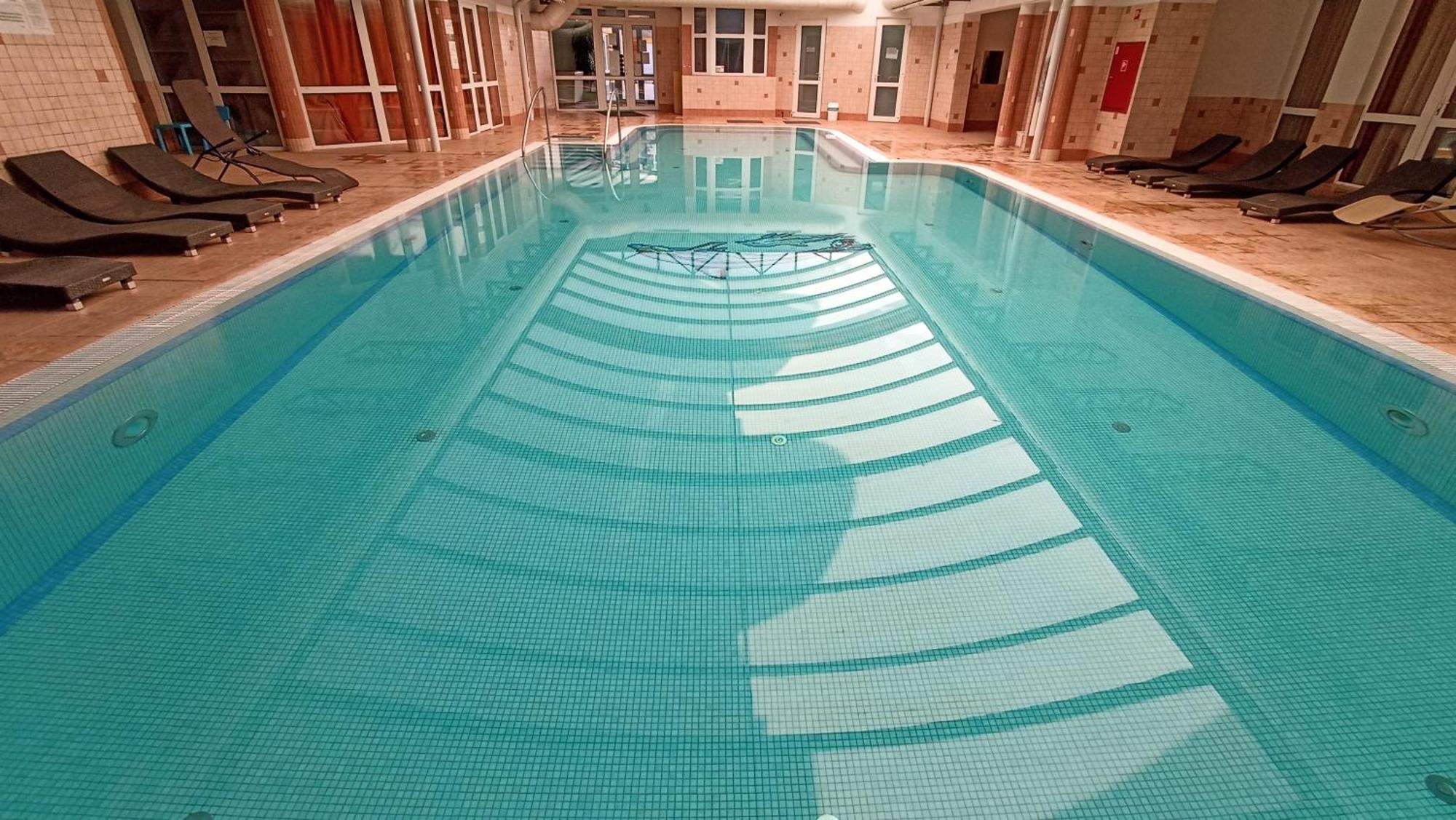 Daz Dunai Apartman Zalakros Zalakaros Kültér fotó